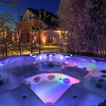 12 Jablek - Osrodek Wypoczynkowy Na Mazurach Apartamento *