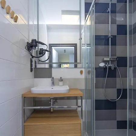 12 Jablek - Osrodek Wypoczynkowy Na Mazurach Apartment
