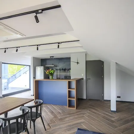 12 Jablek - Osrodek Wypoczynkowy Na Mazurach Apartment Nidzica
