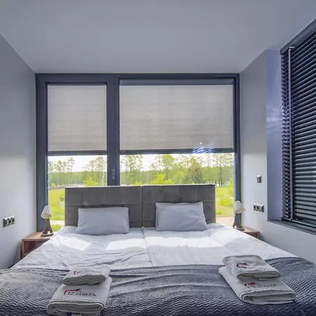 12 Jablek - Osrodek Wypoczynkowy Na Mazurach Apartment Nidzica