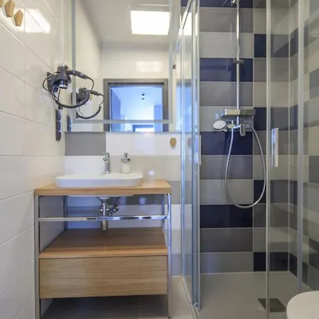Apartment 12 Jablek - Osrodek Wypoczynkowy Na Mazurach *