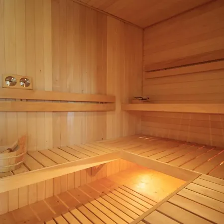 12 Jabłek - Na Mazurach Nidzica