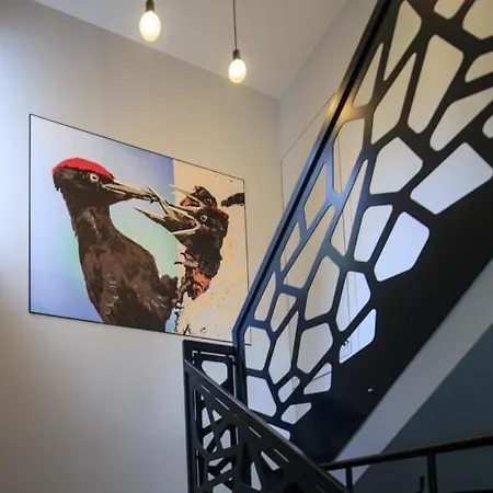 Apartman 12 Jablek - Osrodek Wypoczynkowy Na Mazurach