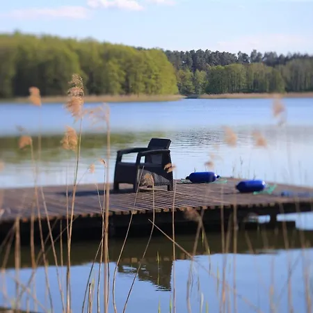 Apartament 12 Jabłek - Na Mazurach