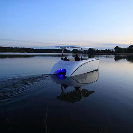 12 Jabłek - Na Mazurach Apartament