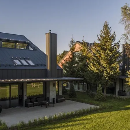 12 Jabłek - Na Mazurach Nidzica