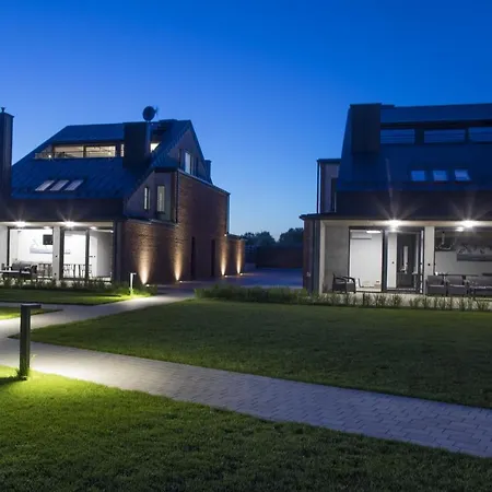 Apartament 12 Jabłek - Na Mazurach Nidzica