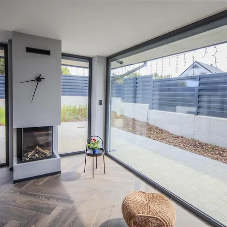 12 Jablek - Osrodek Wypoczynkowy Na Mazurach * Nidzica