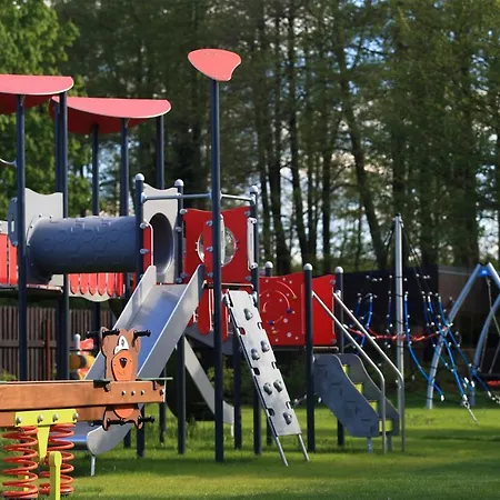 12 Jablek - Osrodek Wypoczynkowy Na Mazurach Apartamento *