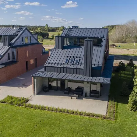 12 Jabłek - Na Mazurach Nidzica