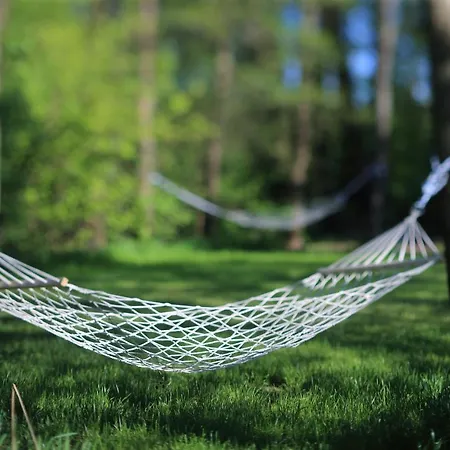 12 Jabłek - Na Mazurach Apartament Nidzica