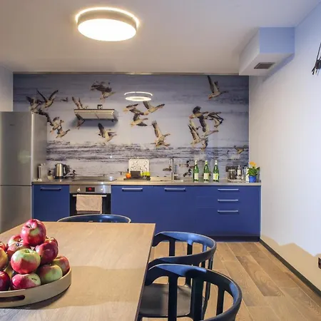 12 Jablek - Osrodek Wypoczynkowy Na Mazurach