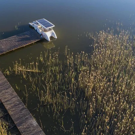 12 Jablek - Osrodek Wypoczynkowy Na Mazurach *