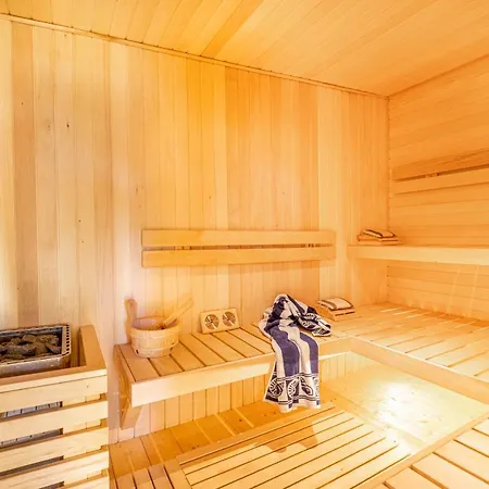 12 Jabłek - Na Mazurach Apartament *