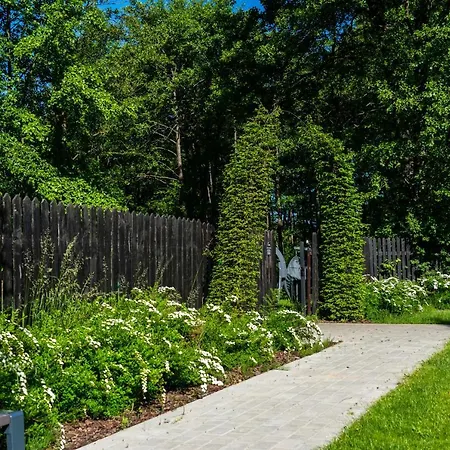 12 Jablek - Osrodek Wypoczynkowy Na Mazurach Nidzica