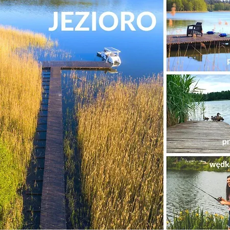 12 Jablek - Osrodek Wypoczynkowy Na Mazurach Apartamento