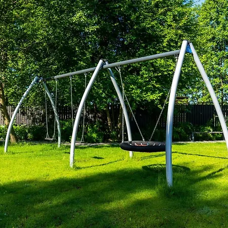 12 Jablek - Osrodek Wypoczynkowy Na Mazurach Apartamento