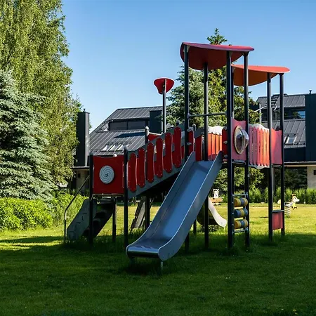 12 Jablek - Osrodek Wypoczynkowy Na Mazurach *