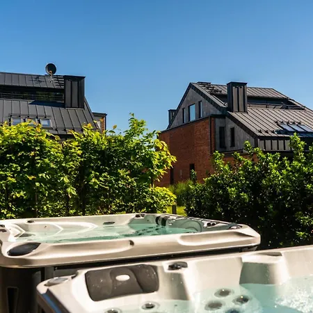 Apartament 12 Jabłek - Na Mazurach Nidzica