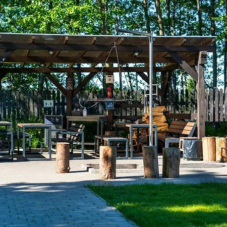 Apartament 12 Jabłek - Na Mazurach *