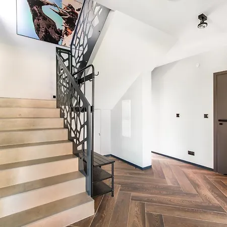 12 Jabłek - Na Mazurach Apartament