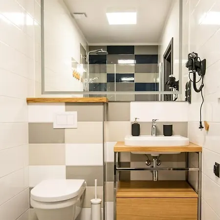 Apartamento 12 Jablek - Osrodek Wypoczynkowy Na Mazurach Nidzica