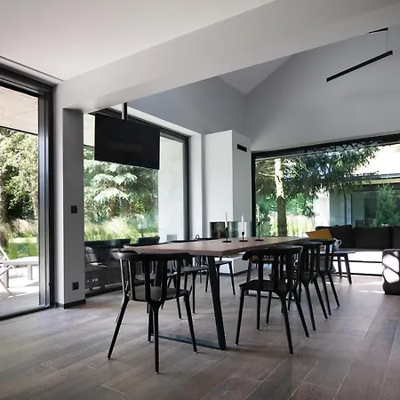Apartment 12 Jablek - Osrodek Wypoczynkowy Na Mazurach Nidzica