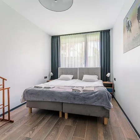 Apartament 12 Jabłek - Na Mazurach *