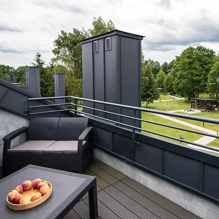 Apartament 12 Jabłek - Na Mazurach