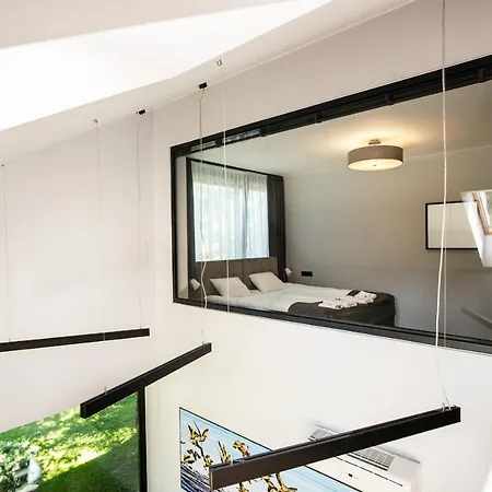 Apartment 12 Jablek - Osrodek Wypoczynkowy Na Mazurach Nidzica