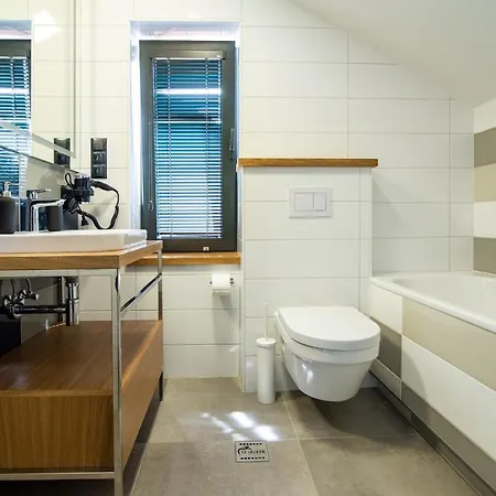 12 Jablek - Osrodek Wypoczynkowy Na Mazurach Apartamento *