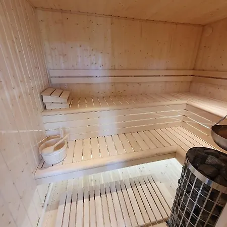 Apartment 12 Jablek - Osrodek Wypoczynkowy Na Mazurach