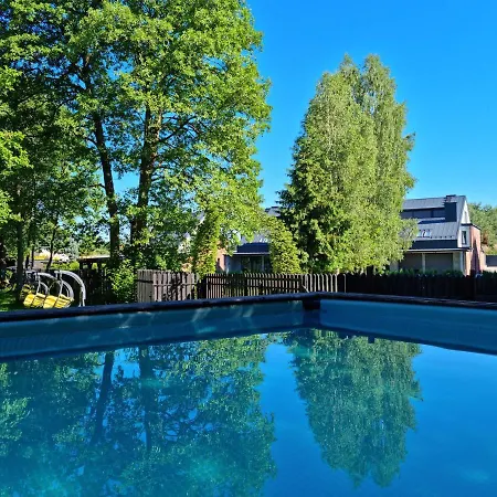 12 Jabłek - Na Mazurach Apartament