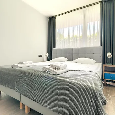 12 Jabłek - Na Mazurach Apartament