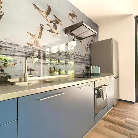 12 Jabłek - Na Mazurach Apartament *