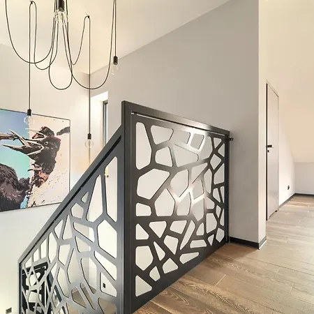 Apartament 12 Jabłek - Na Mazurach Nidzica