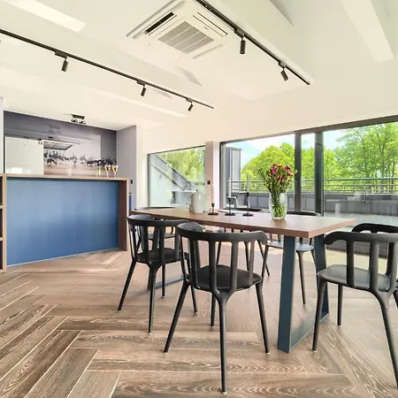 Apartament 12 Jabłek - Na Mazurach