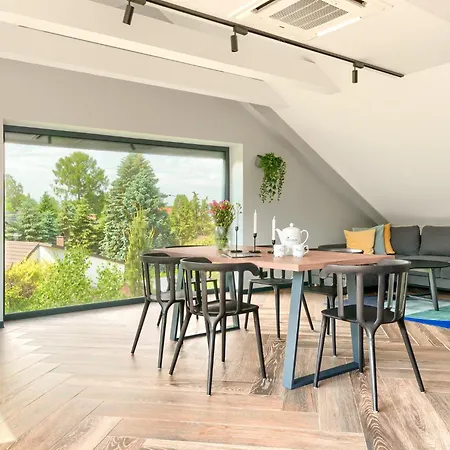 12 Jabłek - Na Mazurach Apartament
