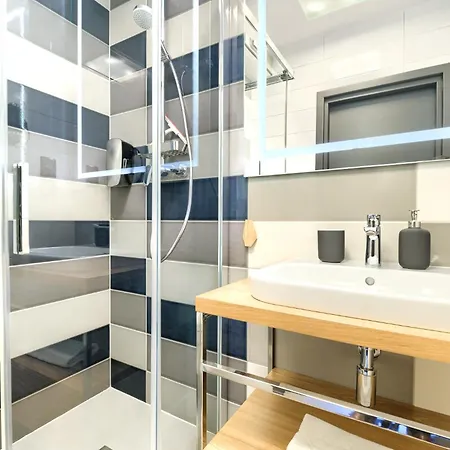Apartament 12 Jabłek - Na Mazurach