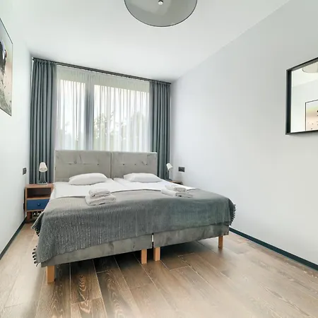 Apartament 12 Jabłek - Na Mazurach *