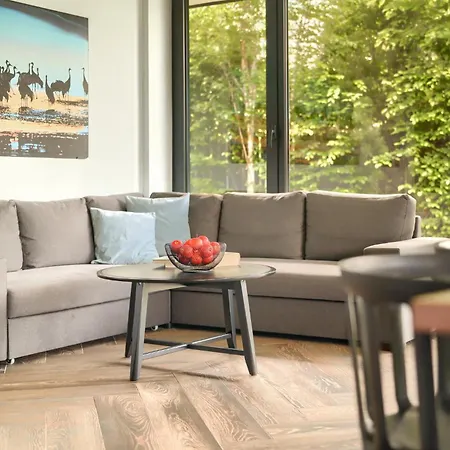12 Jabłek - Na Mazurach Apartament *