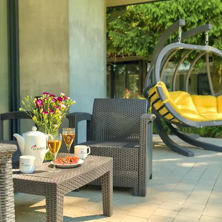 12 Jabłek - Na Mazurach Apartament