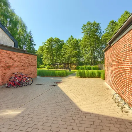12 Jabłek - Na Mazurach Apartament Nidzica