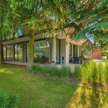 12 Jabłek - Na Mazurach Apartament Nidzica